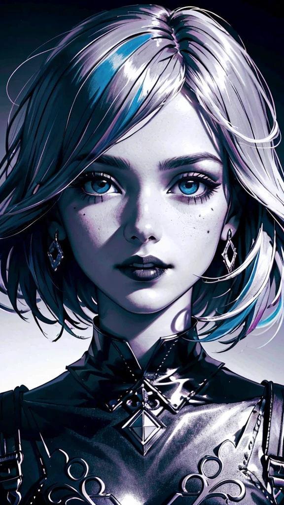 (best quality, masterpiece, perfect face, beautiful and aesthetic)
Aesthetic: ((goth, dark, macabre, subculture, fashion, music):1.4)
BREAK
Lighting:(dreamwave), detailed, clean, scenery, ink
BREAK
Quality: intricate, highly detailed, sharp focus, realistic, 8k
BREAK
Appearance: (20 years old), skinny italian girl, ((punk colored hair))
BREAK
(good quality:0.996) 35mm, bokeh, 9:16, (intricate details, hyperdetailed:1.15, detailed, high contrast, official art, extreme detailed, highest detailed),