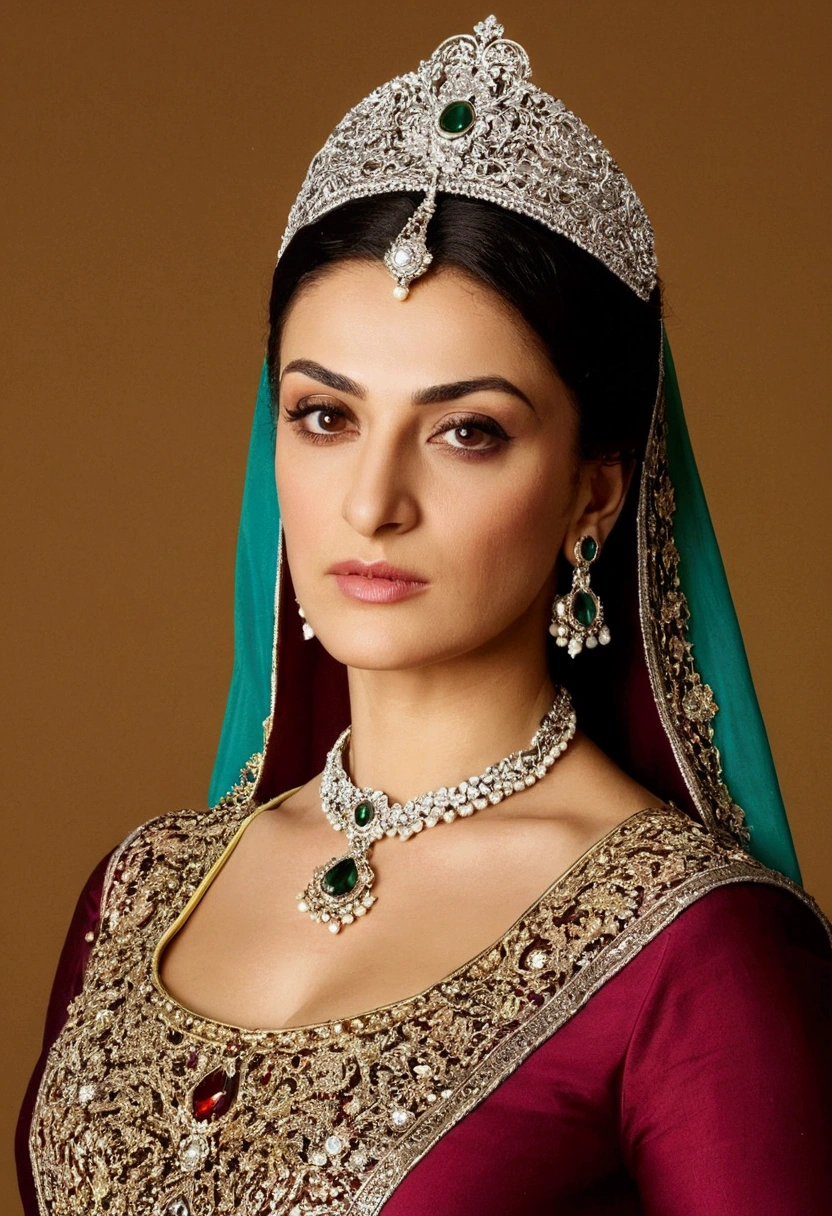 Halima sultan actress in eur