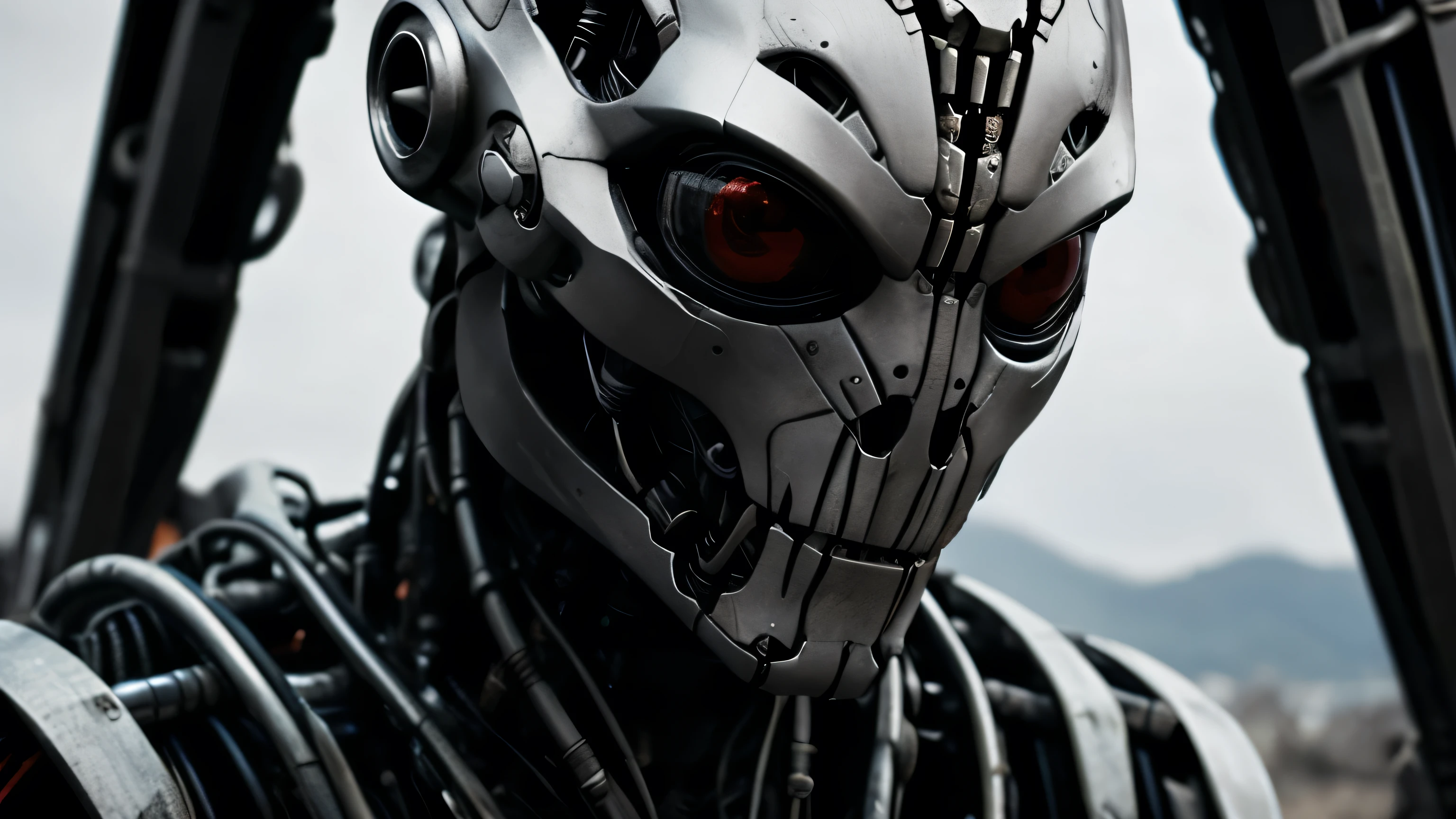machine&organic， high-wisdom civilization,sophiscated structure body compound,techinical extravegant made-up,unique power system,living creature show up
