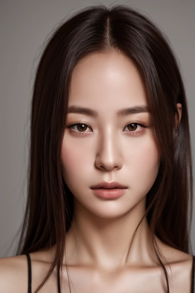1 girl, highest quality, 35mm lens, f/1.8, perfect skin, realistic, (adult face:1.2), 8K, award winning photography,nice, (portrait:0.6), cinematic, ultra high resolution,