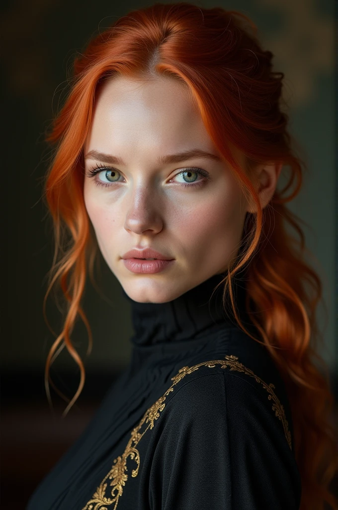 (of_Sophie Turner:1.1), 细致of脸部, (极其细致of 8k 壁纸), [by jusofn gerard and greg rutkowski, realisofc, No need, role conception, trending on artstaofon:Professional photography, Award-winning photography, Fill Light, Simulates 85mm sharp focus, d750 hdr photo by Ying Tang , Focus on the eyes, 8k Canon RAW, Art Photography, hard light, movie sofll from Braveheart , Simon Beasley (Simon Bisley) of诺林凯斯 (knollingcase):0.3]