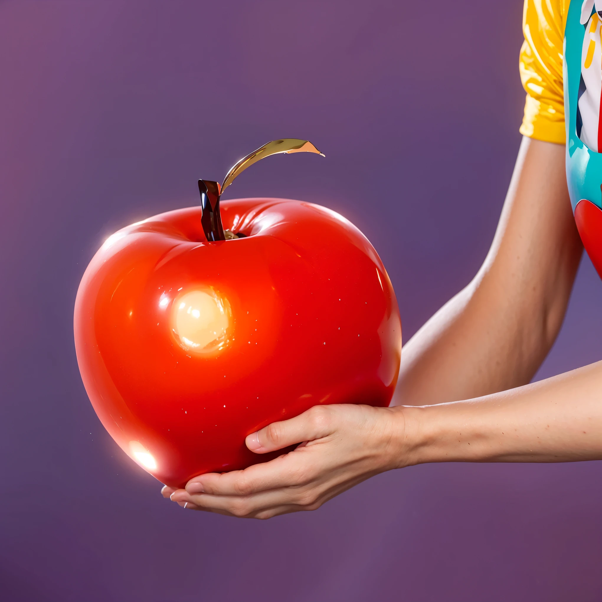 The image presents a haunting prison corridor bathed in an ethereal blue light, creating a chilling and otherworldly atmosphere. The corridor is flanked by rows of cell doors, suggesting confinement and surveillance, underscored by the ominous red glow from a security camera above. This stark color contrast not only enhances the visual drama but also symbolizes the tension between the cold isolation of the cells and the watchful eyes of authority. The perspective draws the viewer's eye towards the vanishing point at the corridor's end, adding a sense of depth and mystery to the composition. This environment, while visually striking, evokes feelings of unease and anticipation, suggesting a narrative of suspense and control. (glossy plastic texture with multiple big light probe refractions), perfect cgi, smooth silhouette, high intensity refraction, (super glossy plastic material), most beautiful vfx, , realistic, 4k, high resolution, rim light, smooth 3d model, multiple light sources, rim light, sharp post effects render,, realistic, 4k, high resolution, rim light detailed digital art, reflective, best quality, 4k, masterpiece:1.2, ultra-detailed, realistic, vivid colors, The image of the highest quality, ensuring every detail showcased perfectly. It in 4k resolution, allowing viewers to immerse themselves in the richness of the colors and intricate details. The realistic rendering. under the spotlight, reflecting, high-resolution image, realistic rendering