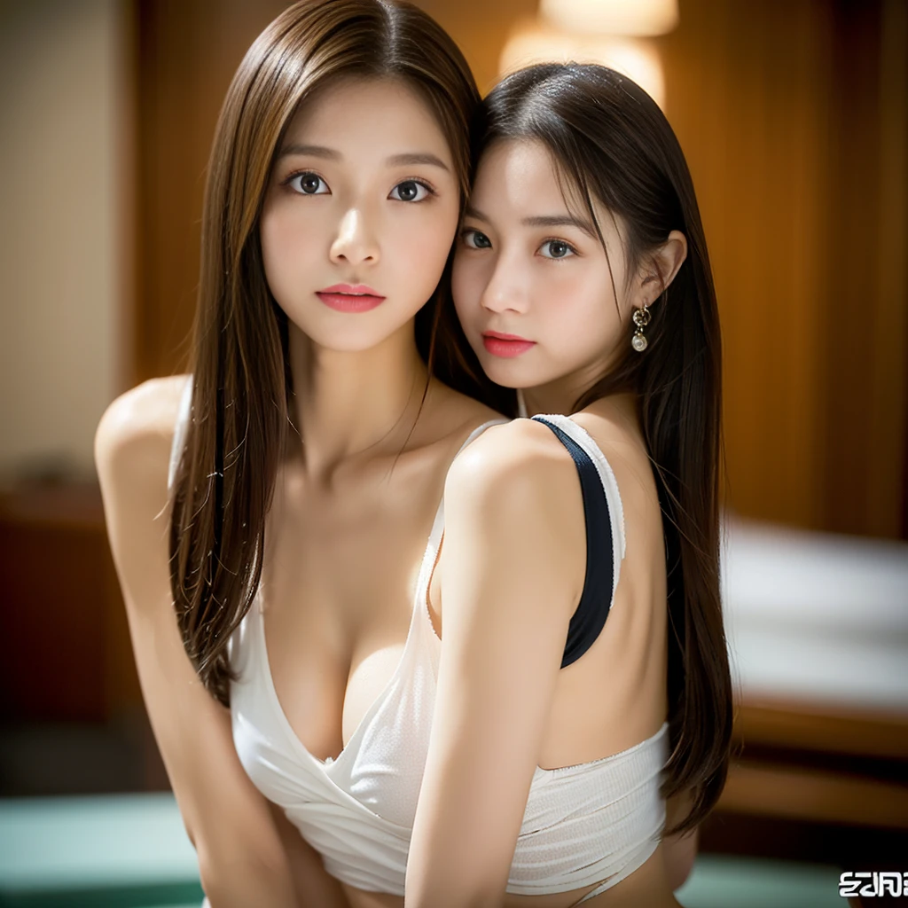 (((32k,High detail,High definition、masterpiece,Attention to detail,Whole Body Ezbian,solo))),RAW Photos & Realistic atmosphere,美しい濃いblue eyes,Mouth details,Glossy Lips,Fine eyebrows,With soft white skin that shines in every detail、Detailed eyes、blue eyes,so beautiful目,Detailed lips、so beautiful顔,Very well-formed face、A vivid face,Beautiful, shining lips, Realistic Young Gravure Idol, so beautiful , , Young Sensual Gravure Idol, Young Gravure Idol, Very beautiful and cute 18 year old girl,My whole body is wet,Dripping,Blushing,Incredibly beautiful 18 year old girl,Brown shiny hair,Wet hair,Dripping水,Dripping,(looking at the camera,Fishing eyes,flat,Pitch-dark room:1.7),(huge ,Shapely breasts,Growing Body, I feel anxious and like crying,Watery eyes,Sexy look,:1.5),(Earrings,necklace,Rotated,Buckshot,Looking back and glaring,Black G-string,Showing off her black G-string,Show off your beautiful ass,Sensual Room,Sexy ass,:1.9),Fair skin,tall,Beautiful big breasts,Half Japanese and half Russian,Only one woman must be created