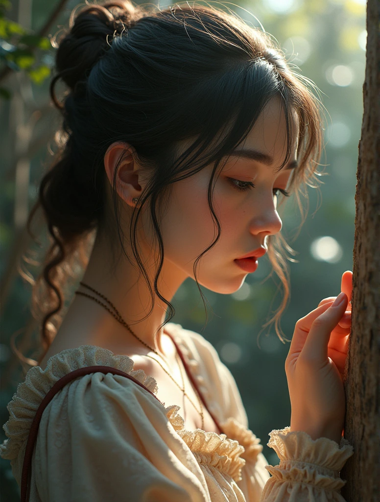 (RAW photos, best quality), (Practical, photo-Practical:1.3), best quality ,masterpiece, Extremely delicate and beautiful, Extremely detailed ,CG ,Unite ,2k wallpapers, Astonishing, Fine details, masterpiece,