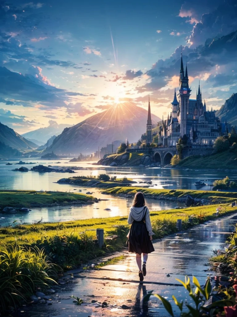 Your words are beautiful, but they alone will not save the world. Your heart is beautiful, but they alone will not save the world.