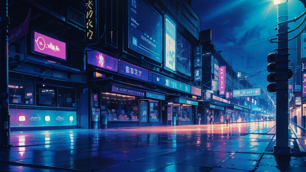 Landscape, (masterpiece) best quality, highest detail, superior quality, Discotheque, party, rave party, neon light