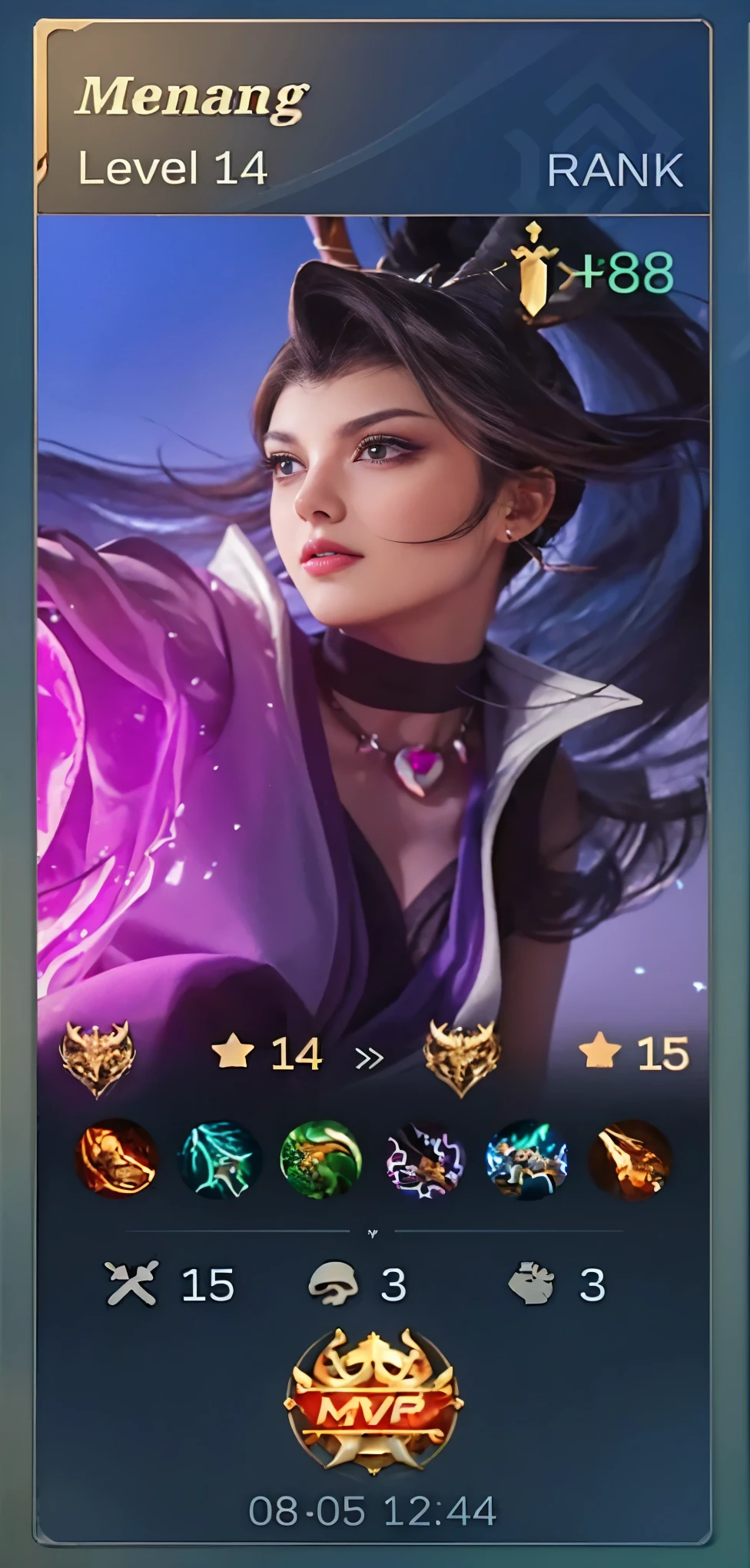 ((Best quality, 8k, Masterpiece :1.3)), upper bod y, Sharp focus : 1.2, Beautiful woman with perfe ct figure, Highly detailed facial and skin textur e, Detailed eyes, Double eyelids, Interior view, f erpect lighting, Glowing skin,
