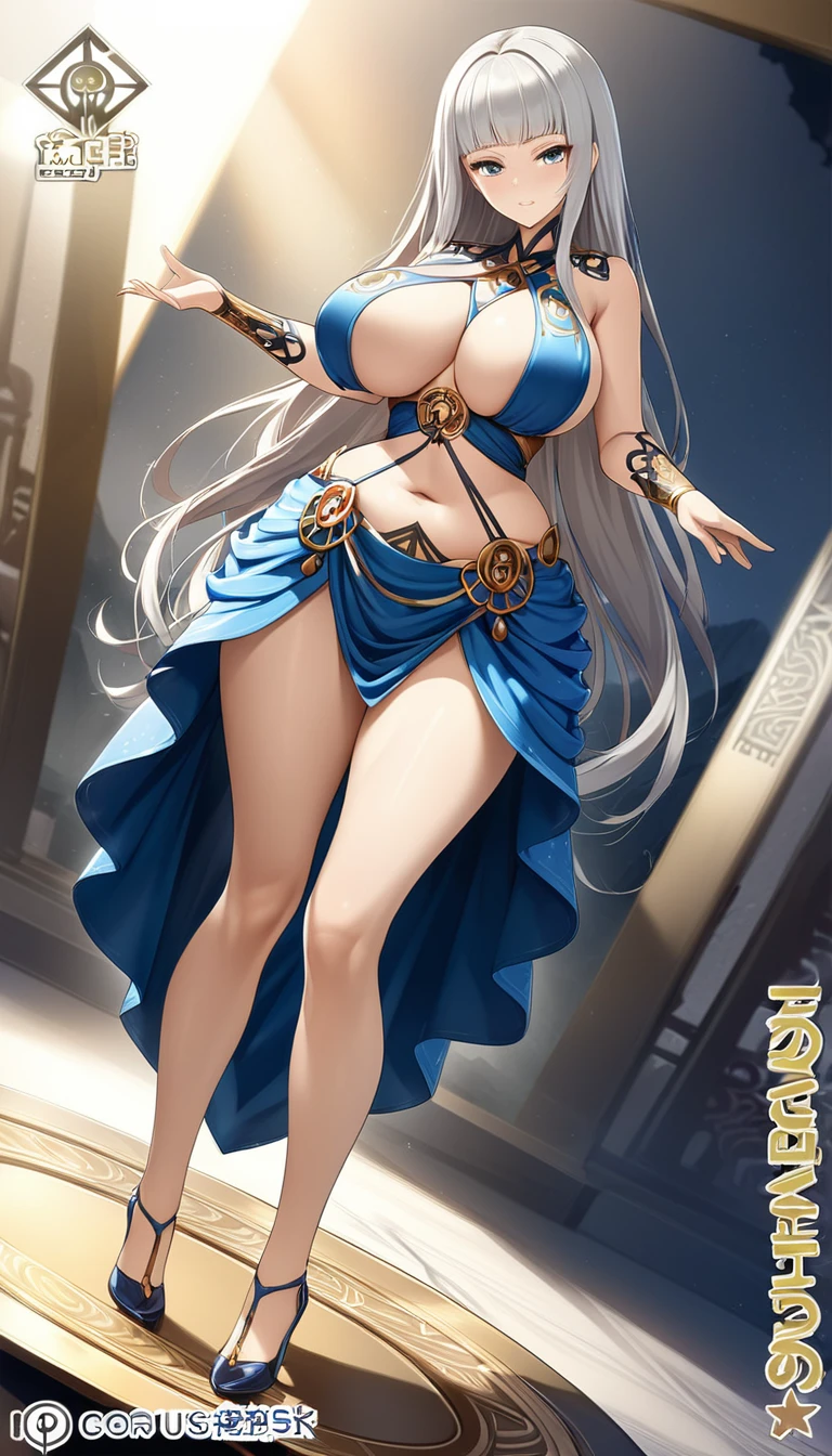 high quality,HD,16K,Sharp Line,1 Girl,fantasy, (Fire Spirits),Pretty Face, Large Breasts, Beautiful legs,In the mountains,Focus Girl,detailed Pretty Face,Detailed clothes,beautiful eyes,Cool,Sexy,Dynamic Angle,穿着华服的神明Strike a pose拍照, Ancient mysterious sexy goddess, Traditional beauty woman, Beautiful female warrior god of war , Beautiful sexy goddess, Gorgeous role-playing, high, Beautiful young girl, Beautiful woman, 华丽Beautiful woman, Complex clothing,Chinese Mystical Aesthetics, Beautiful Asian ancient mysterious girl, Extremely detailed shot of the goddess, Jaw-dropping sexy beauty, Big breasts deep neckline sexy belly button(butt), (bedroom), (Sexy Girls), masterpiece, best quality, Bangs, blush, Chest, clavicle, Eyebrows visible through hair, (Gradient red and gold hair), Jewelry, Long hair,Bright Eyes, ring, (solitary), illustration, fashionable, miss, Strike a pose, background, element, confident, Express, Accessories, majestic, striking, key point, Dynamic poses, ((plump)), (black))Woman in transparent dress,Viewer,(((Full breasts, Keeley University))),Slim waist,(Navel exposed,Bare waist), Long hair, extreme detailed details, 详细的fantasy艺术, Stunning character art, Beautiful and exquisite character art, Beautiful transparent dress, Very detailed, Large Breasts,Chest,Golden ratio figure,Beautiful figure,Ultra wide-angle shooting,Full body shot拍摄,Body close-up,Full body shot,Wearing a pleated tulle skirt,柔和动漫illustration, 柔和的深色background,Fujifilm XT3 Clear focus, f 5.6, High Detail, Clear focus,(Wearing openwork clothing),, (Natural light), (Tempting)translucent, Good velvet quality, Compared, Divine Light,, Silver hair, 天空background, Absolute Strength,Female Shinmei,穿着性感丝绸的Female Shinmei,,Large Breasts,Chest,Golden ratio figure,Beautiful figure,Ultra wide-angle shooting,Full body shot,Body close-up,Full body shot, Wearing a tulle dress, Model shooting style, Large Breasts,饱满Chest,Golden ratio figure,Beautiful figure,(Extremely detailed CG 8k wallpaper unit), The most beautiful artistic photos in the world, , 8K 超HD, ) on the beach,Sexy lazy posture,Sexy seductive expression,best quality,masterpiece,Ultra-high resolution,(Practical:1.4),original photo,Ultra-high resolution