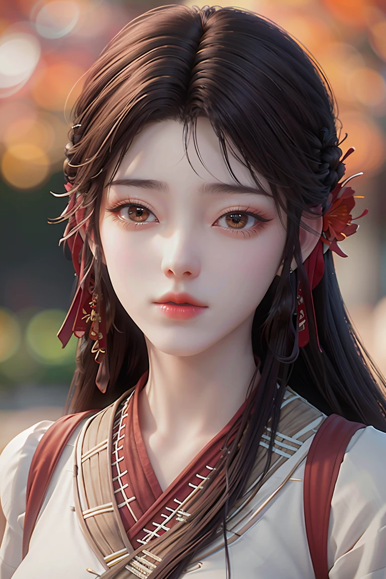Fraction_9,Fraction_8_Direction_7_up,Pretty Face,Beautiful Features,
Solitary,masterpiece,best quality,Fine details,Amazing Art,Realistic details,Pretty Face,Genuine Leather,8K,Raw,Movie Lighting,Soft Light,Shallow depth of field,Bokeh,Dreamy,best quality,Intricate details,
huo ling'er,, (8K, best quality, masterpiece:1.2),(best quality:1.0), (Ultra-high resolution:1.0), watercolor, Shoulder, Headband, author:Agnes cecile, Half-length portrait, Extremely bright design, Soft colors, (ink:1.3), Autumn Lights