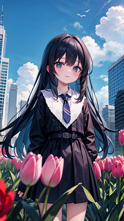 tulip