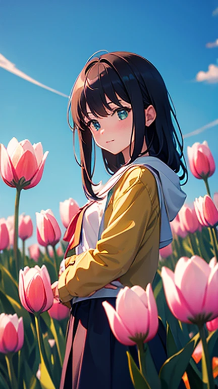 tulip