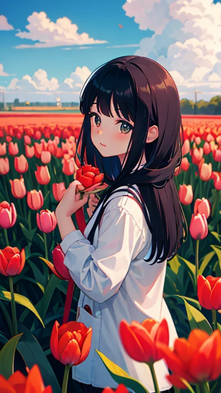 tulip