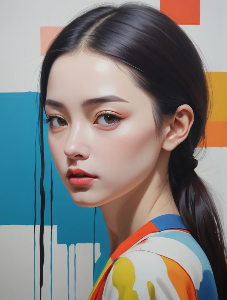 contemporary art