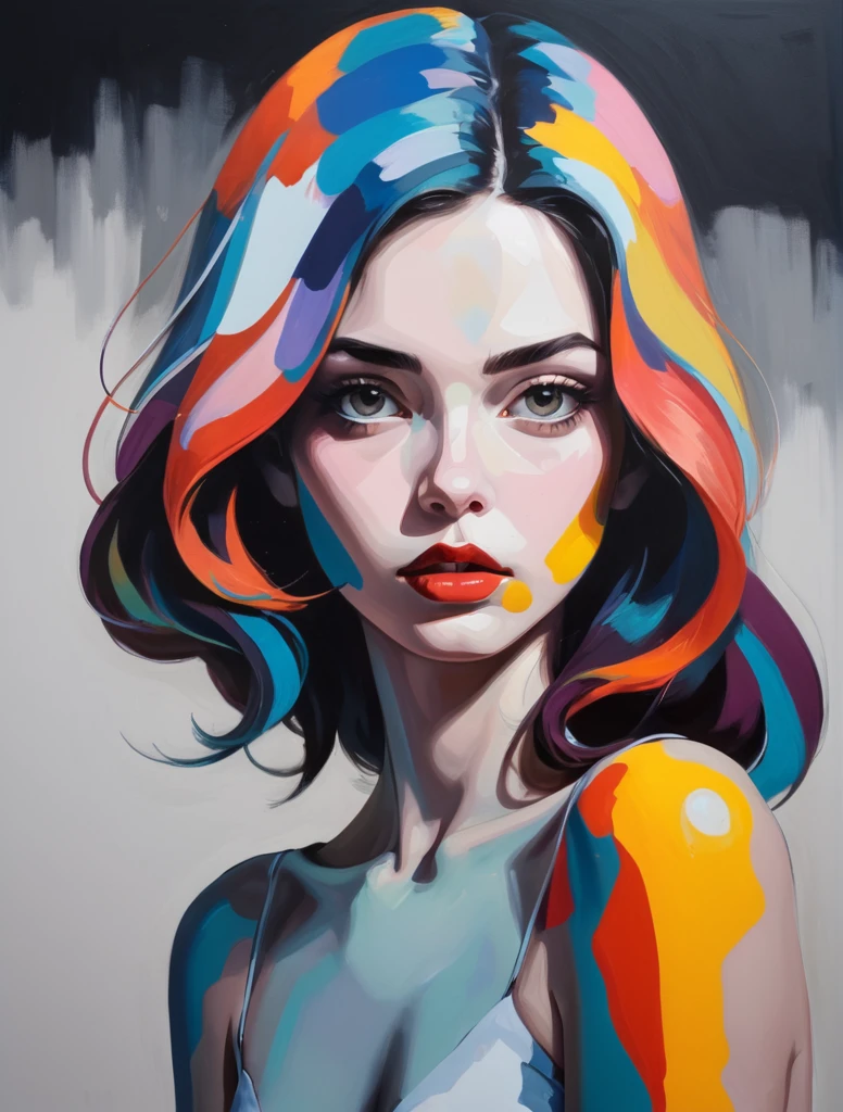 contemporary art