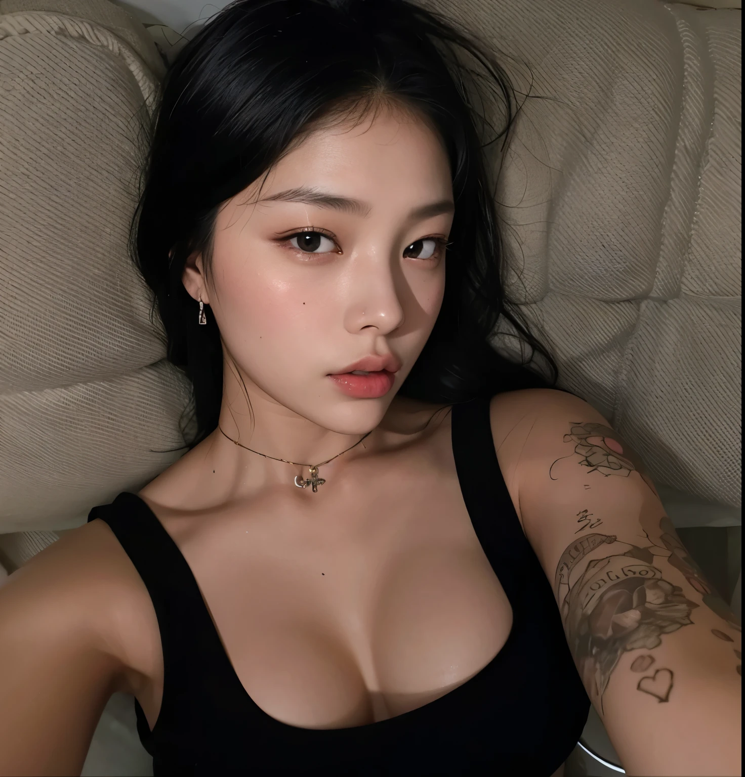 Jennie kim