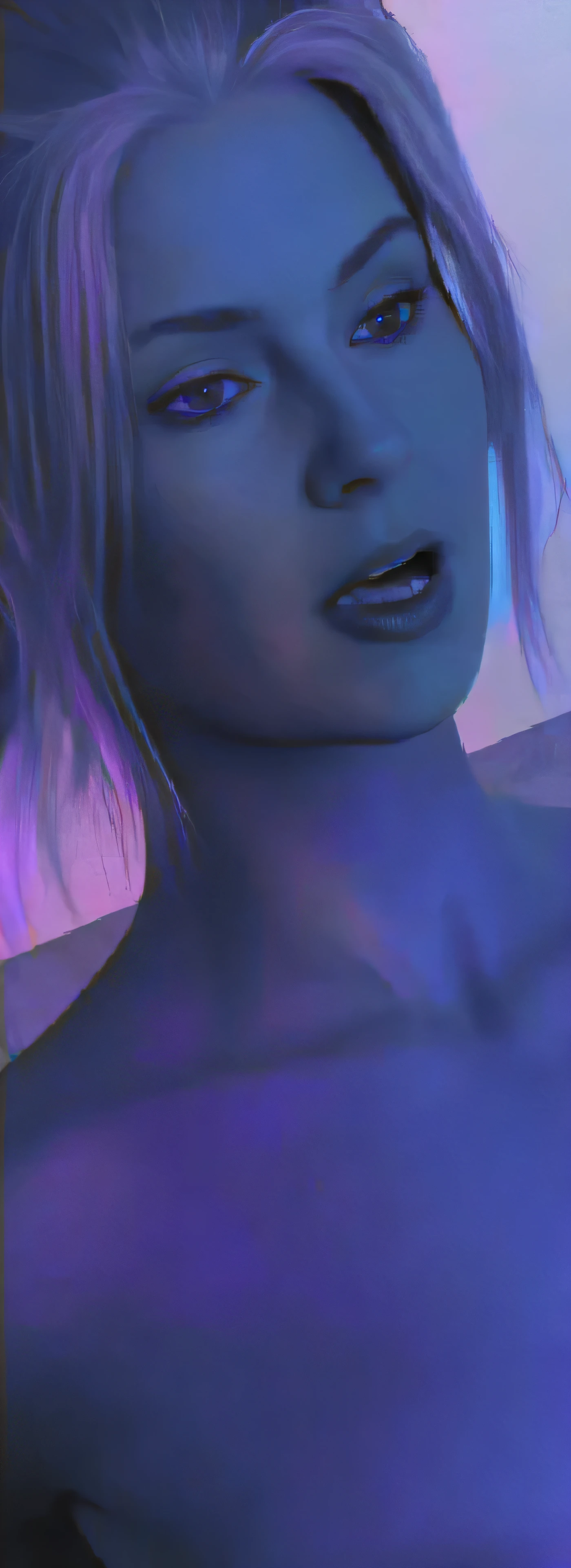masterpiece, best quality, (extremely detailed CG unity 8k wallpaper), (best quality), (best illustration), (best shadow), absurdres, realistic extremely_dark_violet lighting,realistic dark violet lighting,8 k sensual extremely_dark violet lighting,extremely_dark violet and cinematic lighting, volumetric extremely_dark redviolet dramatic lighting, cinematic extremely_dark violet lighting, cinematic volumentric extremely_dark violet lighting, (Abyss), beautiful detailed dark violet glow, art by PeterMohrBacher.STOP. Safe_for_Work:2