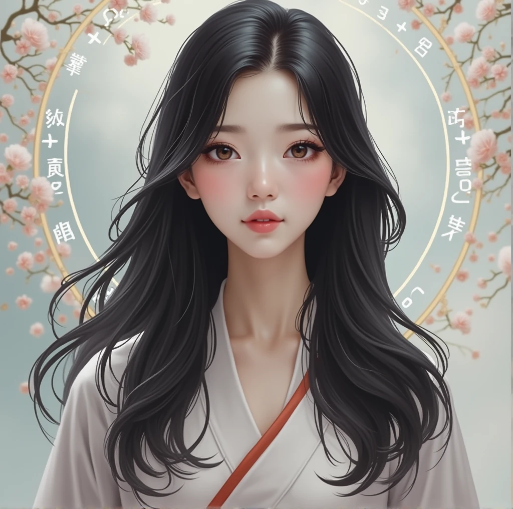 1girl,Chinese style,18 years old,Ultra HD,Positive Vision,Ultimate clarity