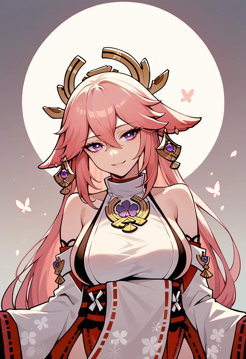 yae miko