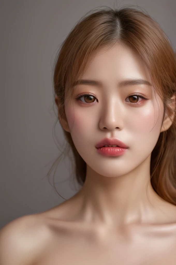 Ultra-realistic capture, Highly detailed, High resolution 16k close-up of human skin. Skin texture must be natural, With such detail that pores can be finely identified. Skin should look healthy, In a uniform tone. Use natural light and color
(nsfw:1.5),easynegative, badhandv4, By bad artist -neg, verybadimagenegative_v1.3
Beautiful Realistic Asians
Average face of Japanese idols Japan