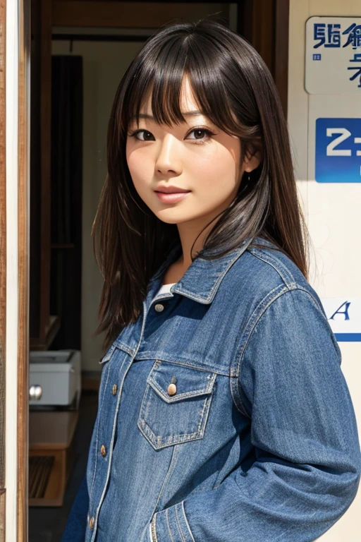 Rino Sashihara