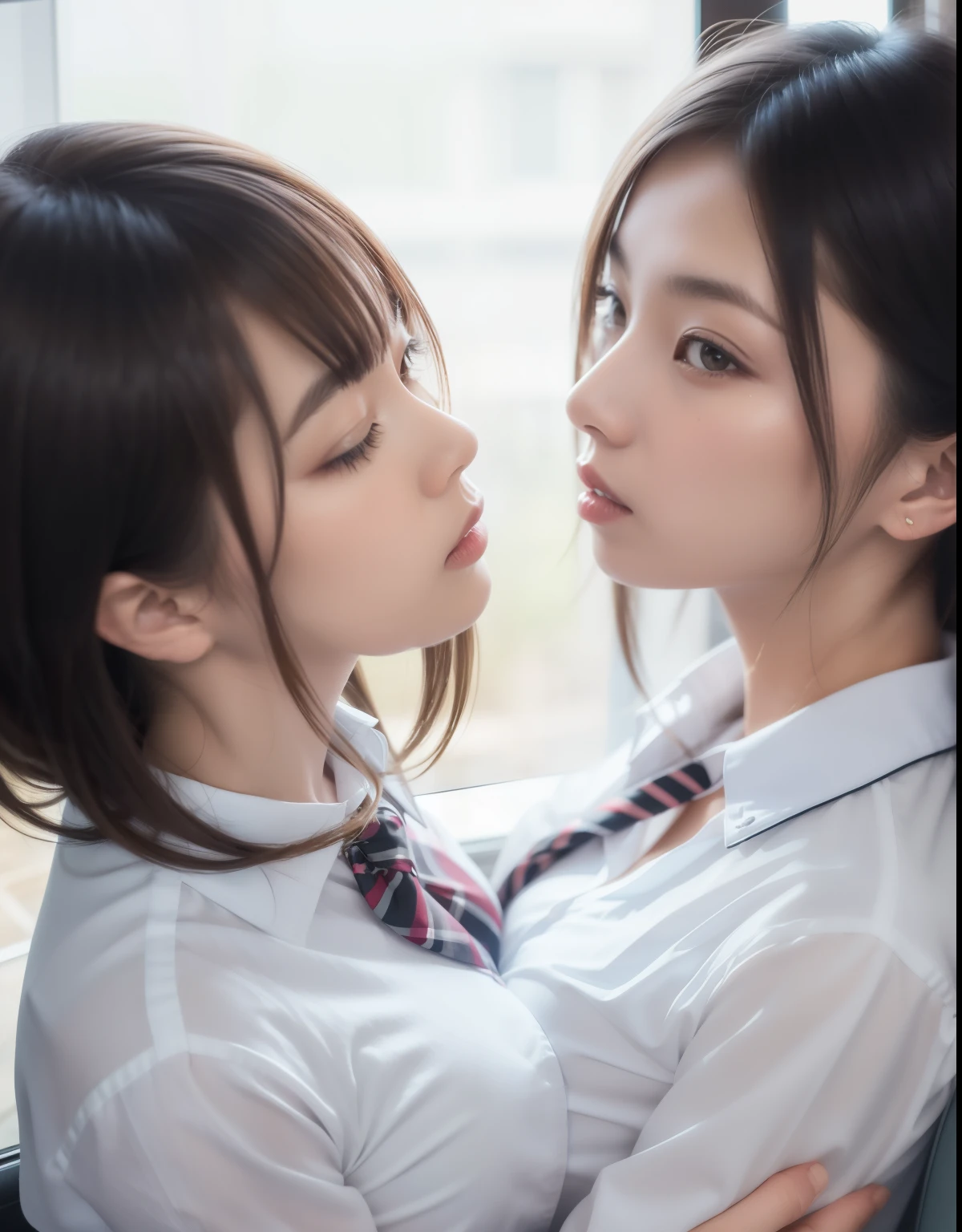 8k,masterpiece,Japanese,Highest quality, (shirt:1.4)
