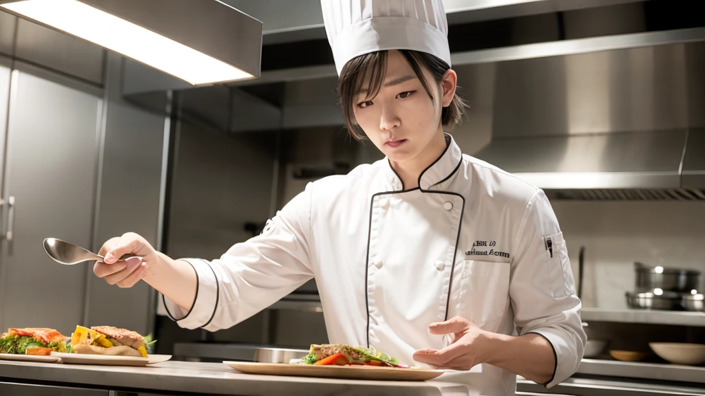 chef-d&#39;œuvre: 1.25, Meilleure qualité, haute résolution:1.35, photo brute:1.2, Photoréaliste:1.37, hyper réaliste, 16k, ((1fille)), visage mignon, long cils, cils détaillés, ombres à paupières, yeux brillants, Yeux réalistes, maquillage naturel, traits du visage clairs, construction courbée, maigre, Corps mince, beaux yeux bien détaillés: 1.2, expression heureuse, Ulzzang, Cuisses érotiques, peau brillante, cartographie des photons, Éclairage cinématographique, tir de cow-boy, (Sweat à capuche court gris), Microbikini gris, montrer les aisselles,  poitrine généreuse, Pose debout devant un mur de graffitis solide
