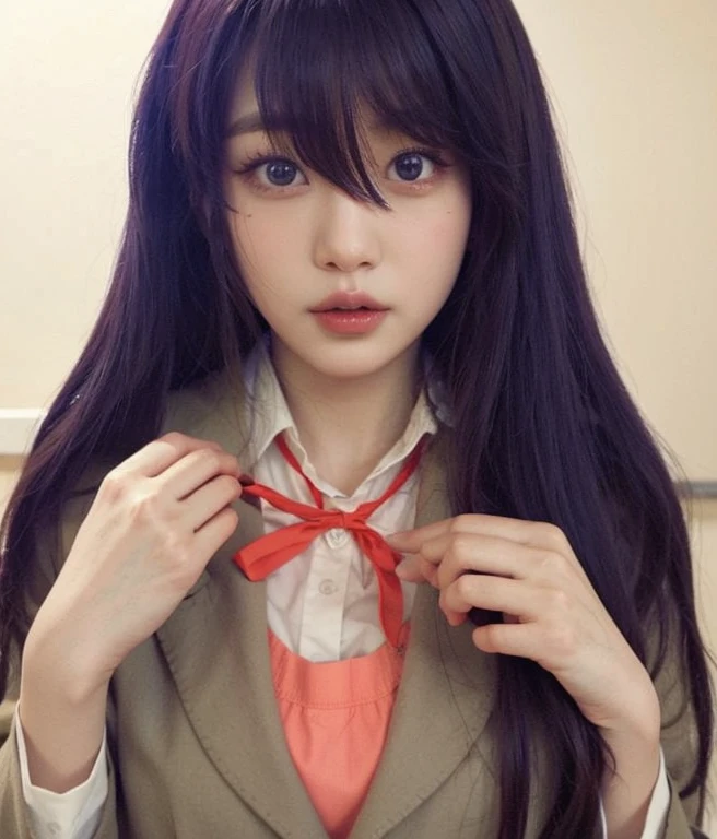 Jang Wonyoung