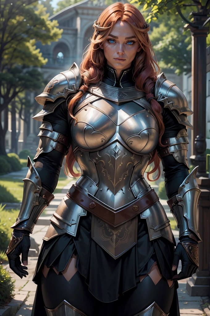 Beautiful Woman, Valkyrie, Long blonde hair, braided pig tails, blue eyes, detailed facial features, proportional hands, proportional fingers, leather armor, fur cape, viking ship,muscular woman, Asgard, Valkyrie，Lady Knight，Anatomically correct，epic fantasy digital art，Masterpiece artwork，8K，Realistic colorful body with high definition resolution, top-quality，, epic composition,anime girl with red hair and a purple top posing for a picture, biomechanical oppai, muscular!!, muscular girl, oppai proportions, asuka suit under clothes!, rias gremory, muscular!, oppai, revy black lagoon, asuka, yayoi kasuma, muscular ultraviolent woman, muscular!! sci-fi,IFBB female bodybuilder Jessica Alba, bodybuilder veins, ripped abs, extremely vascular, veins everywhere, (Masterpiece), (Best Quality), (Super Detail), (disheveled Hair), (Illustration), (1 Girl), (Interview), (Brief Background), Beautiful Detailed Eyes, Delicate Beautiful Face, Floating, (High Saturation), (Shine), Focus on Face, Black Hair, Bangs, Full Smile, Floating Hair. girl, maiden in love, pixiv illustration, top quality, super detailed, smile, clever, beautiful face, 4K, nature, sunlight through trees,
