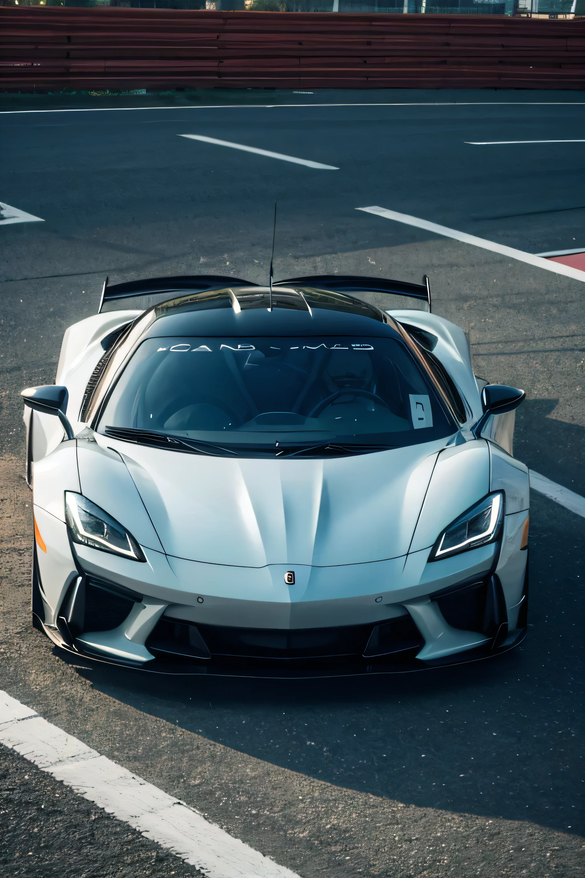 supercar