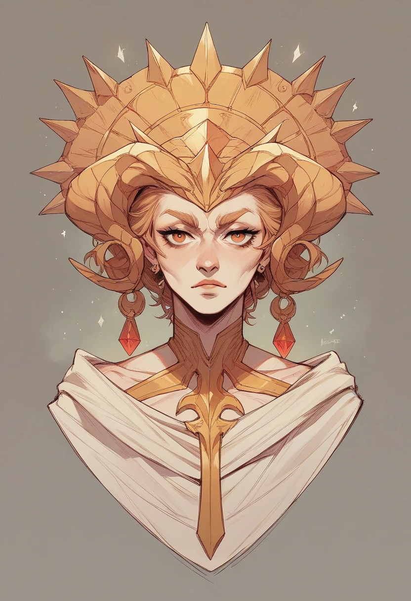 Alioth Marvel