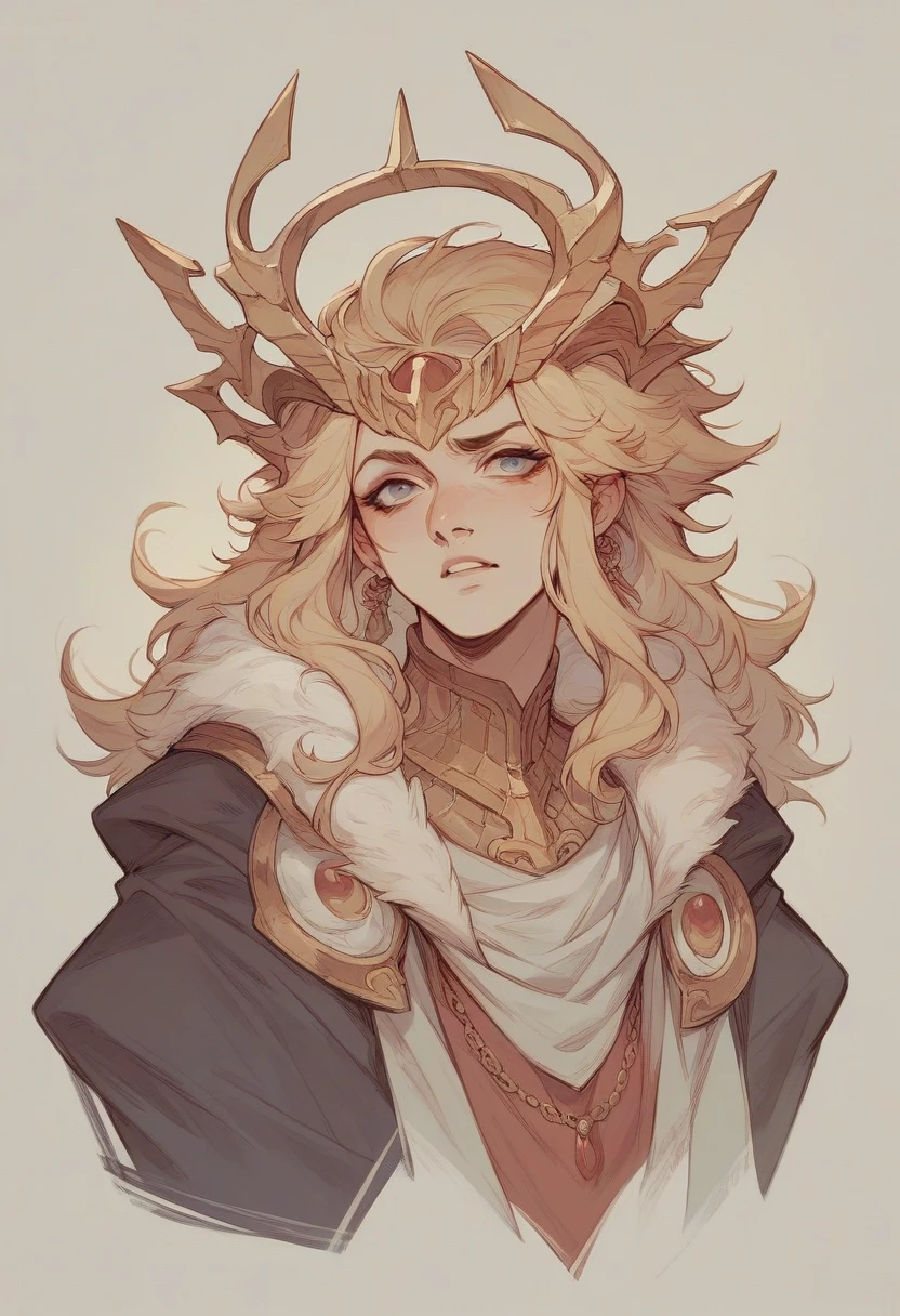 Alioth Marvel 