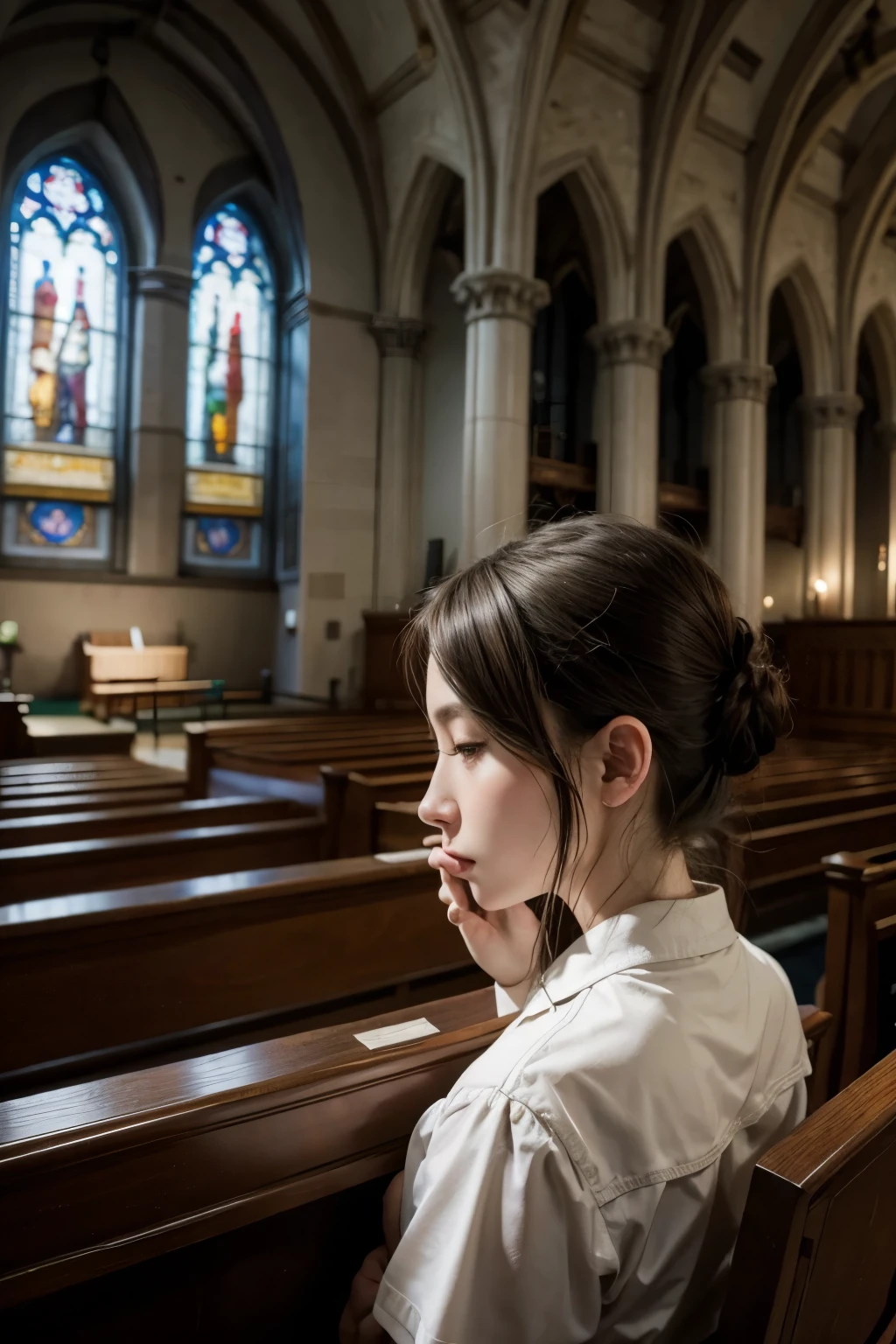 sober church