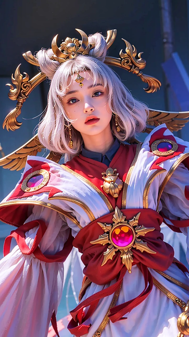 (photorealistic:1.4),8k, best quality, masterpiece, ultra high res, 1girl, (detailed face:1.2), (detailed eyes:1.2), (detailed hair:1.2), (detailed clothes:1.2), (detailed color:1.2),