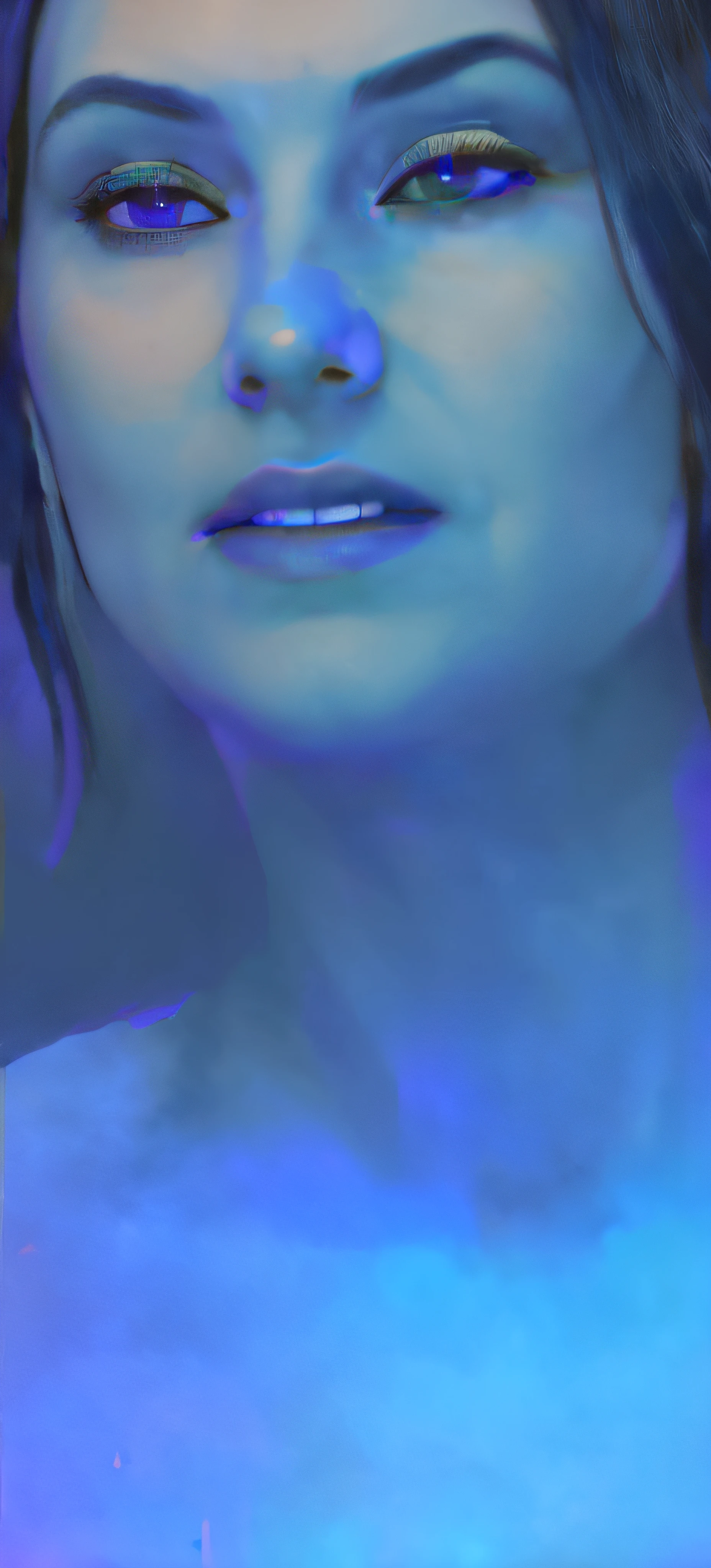 masterpiece, best quality, (extremely detailed CG unity 8k wallpaper), (best quality), (best illustration), (best shadow), absurdres, realistic extremely_dark_blue lighting,realistic dark blue lighting,8 k sensual extremely_dark blue lighting,extremely_dark blue and cinematic lighting, volumetric extremely_dark blue dramatic lighting, cinematic extremely_dark blue lighting, cinematic volumentric extremely_dark blue lighting, (Abyss), beautiful detailed dark blue glow, art by PeterMohrBacher.STOP.Safe_for_Work:2