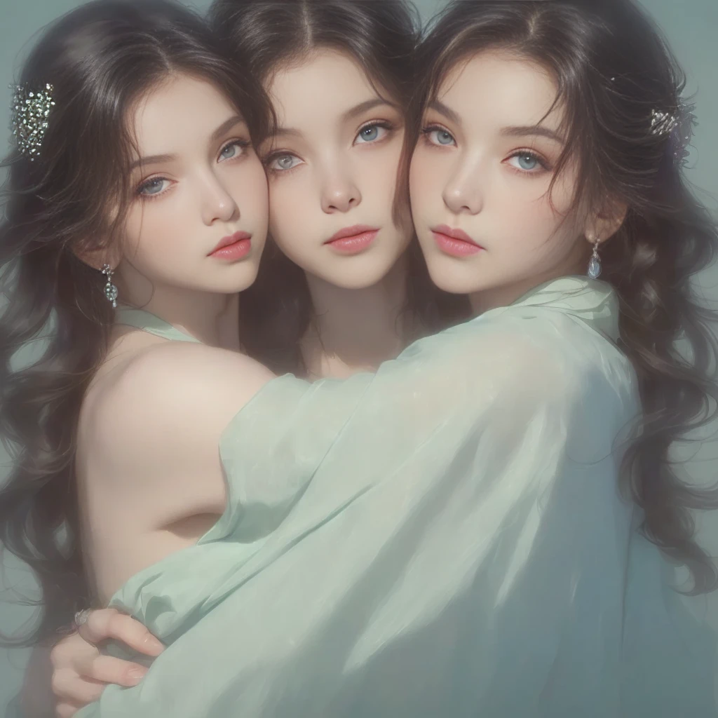 High-quality images of couples: blond man (Tall、Statue-like、Handsome and、Brave young man、Blue eyes、Curly golden hair、Wearing a grey antique military uniform) A woman with black hair (long straight black hair、Long Bangs、Blackberry eyes、A beautiful young femme fatale、naked、PRİNCESS、Hugging。They are in love with each other。Created by Boris Vallejo「Ideal Anatomy」The sketch of、It is characterized by being very detailed.。masterpiece、Detailed study of the face、Beautiful Face、Features of Beautiful Face、Perfect Image、Realistic shots、Detailed study of the face、Full body image、8k、Detailed Images、Highly detailed illustration、A true masterpiece of the highest quality、Careful drawing。Bare Skin、Gown and naked watercolor、

ゴシック、ロマンス
黒のパンティ、
