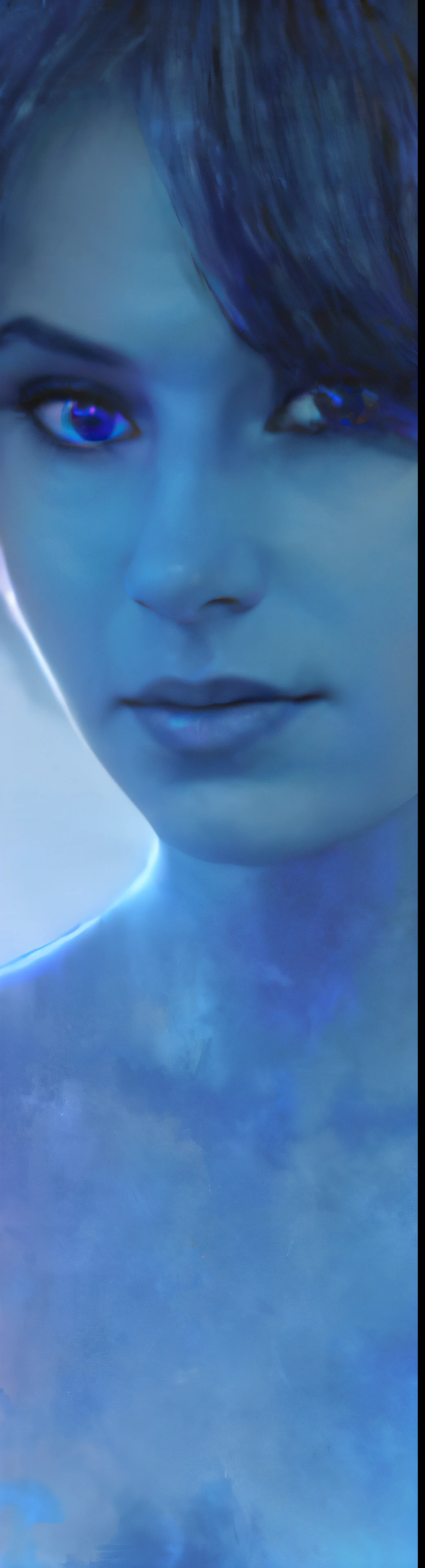 masterpiece, best quality, (extremely detailed CG unity 8k wallpaper), (best quality), (best illustration), (best shadow), absurdres, realistic extremely_dark_blue lighting,realistic dark blue lighting,8 k sensual extremely_dark blue lighting,extremely_dark blue and cinematic lighting, volumetric extremely_dark blue dramatic lighting, cinematic extremely_dark blue lighting, cinematic volumentric extremely_dark blue lighting, (Abyss), beautiful detailed dark blue glow, art by PeterMohrBacher.STOP.Safe_for_Work:2