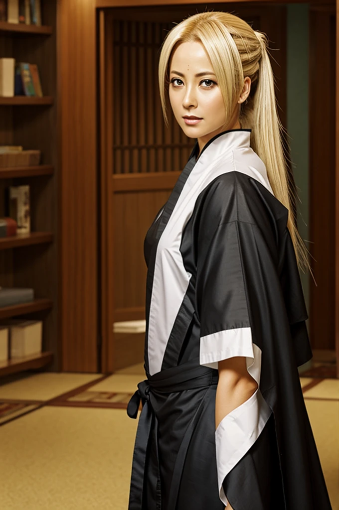Tsunade