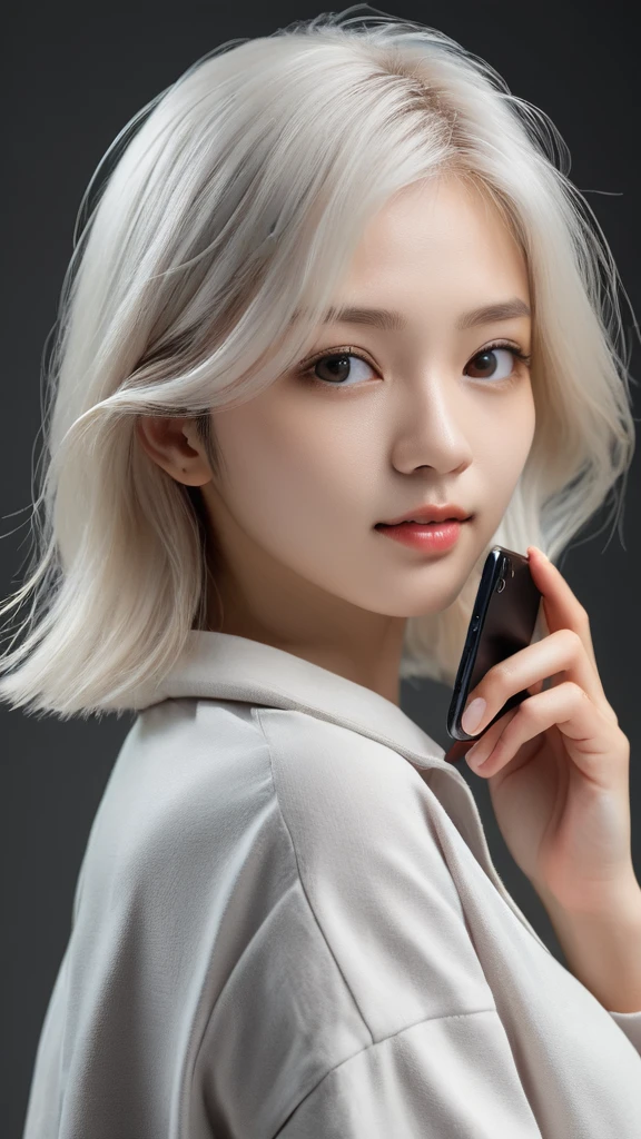 High resolution, High-resolution model,smartphone