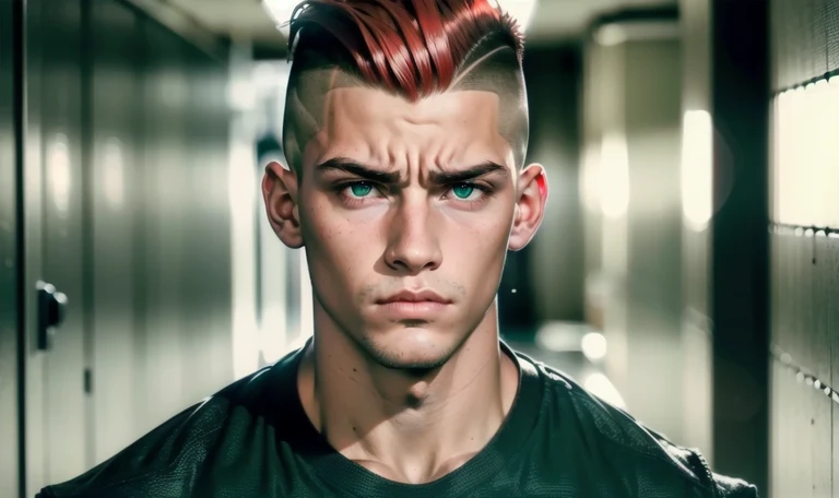 "((highly detailed, detailed eyes, detailed face, clear and realistic facial features, photorealistic, realistic light; cinematic)), (((remove, then replace with background)))."