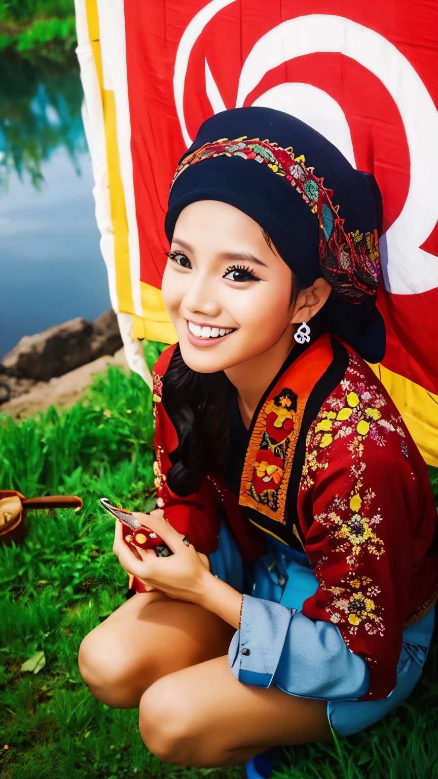 Indonesia
