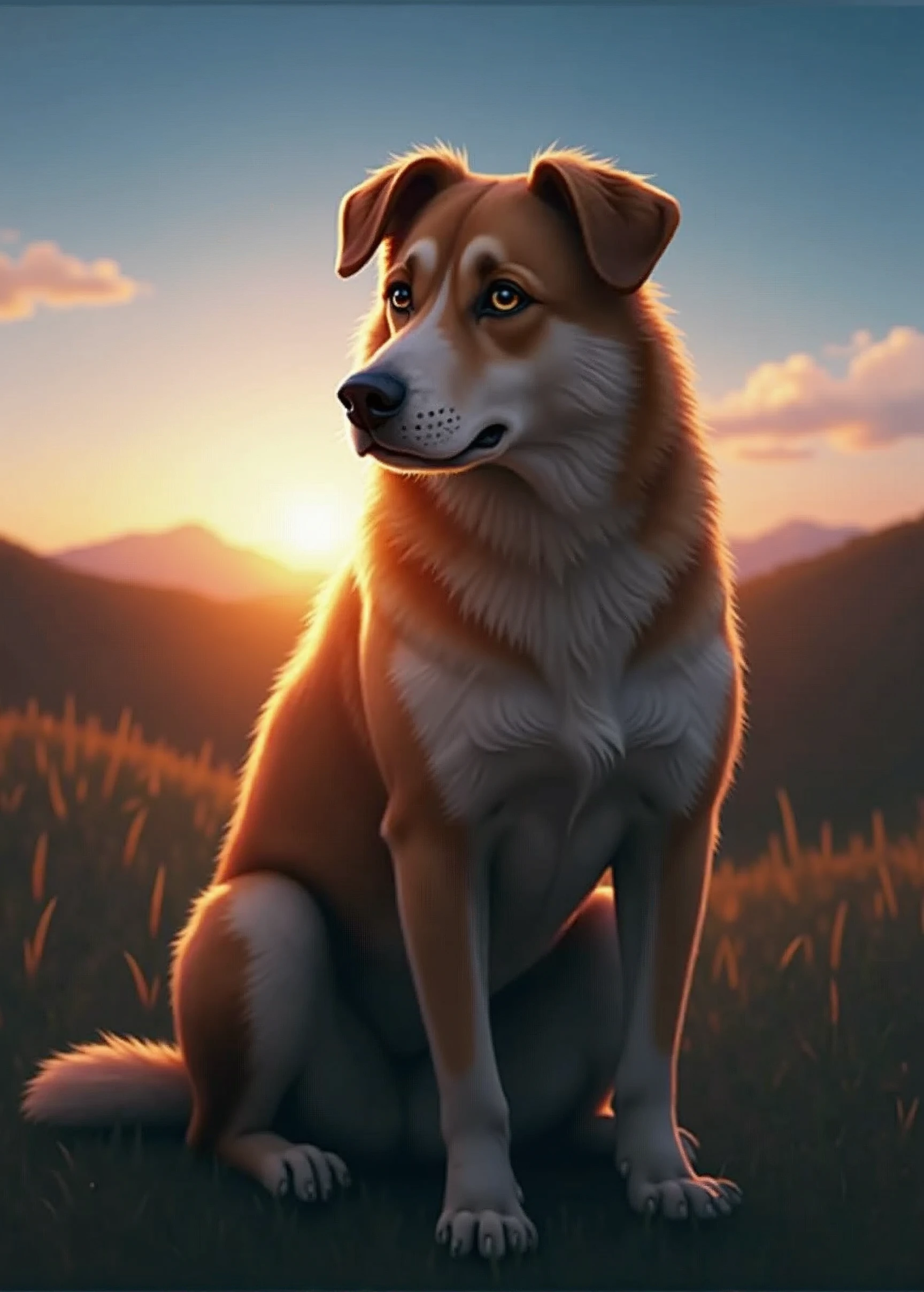 dog