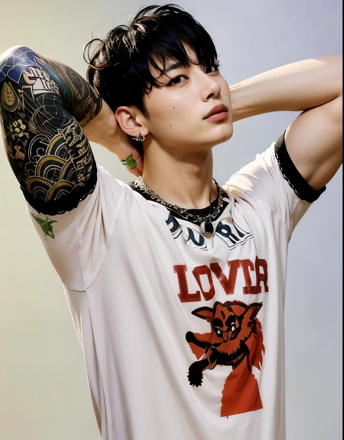Jungkook