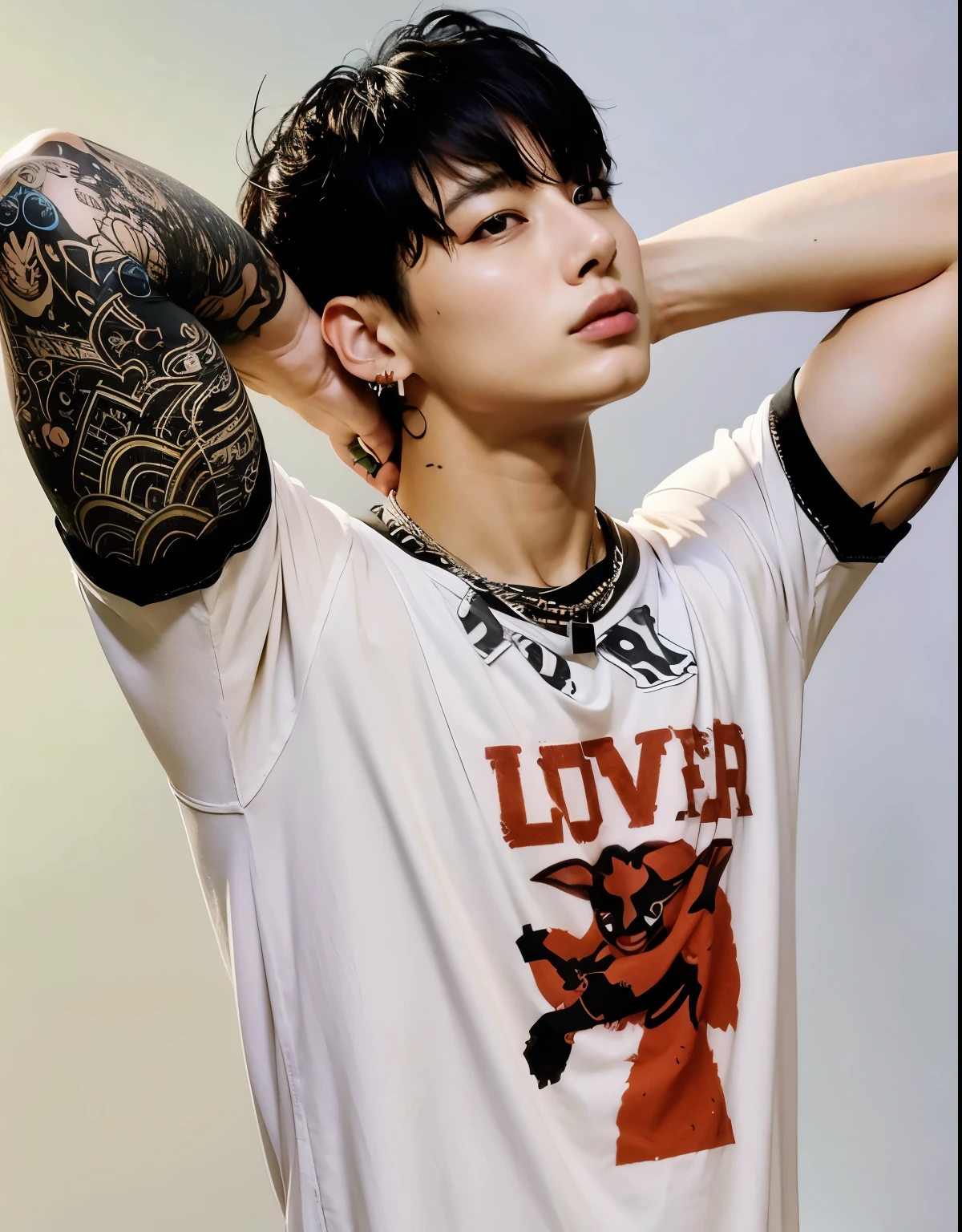 Jungkook