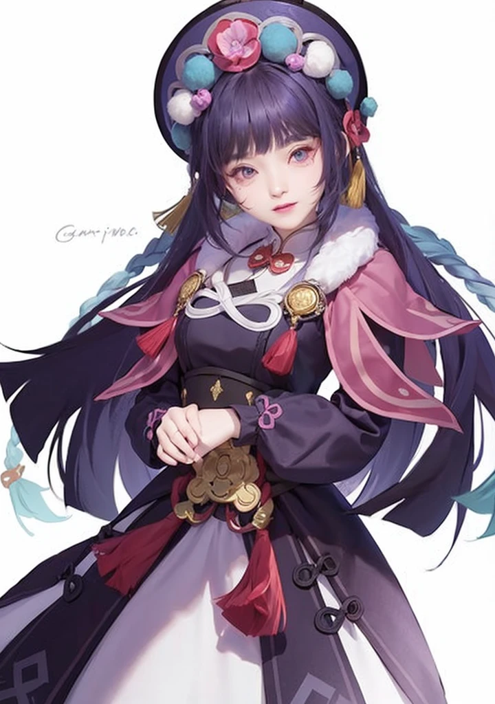 Pansy，game《Genshin Impact》Characters in its derivative works，The current head of &quot;Yunhan Society&quot;，A famous Liyue opera actor who combines both drama writing and singing abilities，Respected as &quot;Mr. Yun&quot;。
Pansy会写戏，Good performance，Promote the &quot;Liyue drama&quot; from mainly telling stories about the devil、Fairy Stories，Gradually turning to telling one&#39;s own story，Both inheritance spirit，There is innovation。His performance style is unique，Elegant and feminine，Just like the person，She is receptive、Appreciate new things，In private, I like to listen to rock music.。