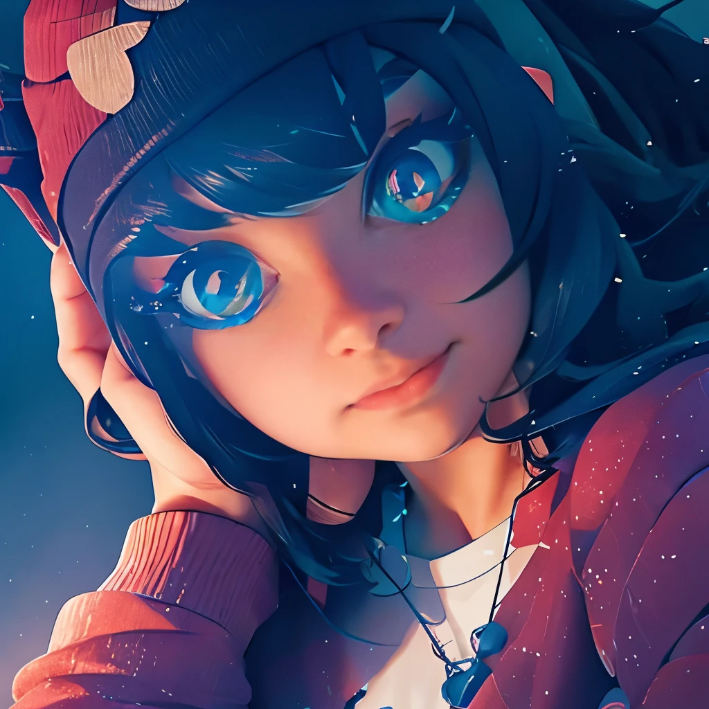 kurokawaakane(1zgame),1girl, solo,looking at viewer,8k, beautiful lighting,symbol-shaped_pupils, sparkling_eyes, star-shaped_pupils, star_(symbol),