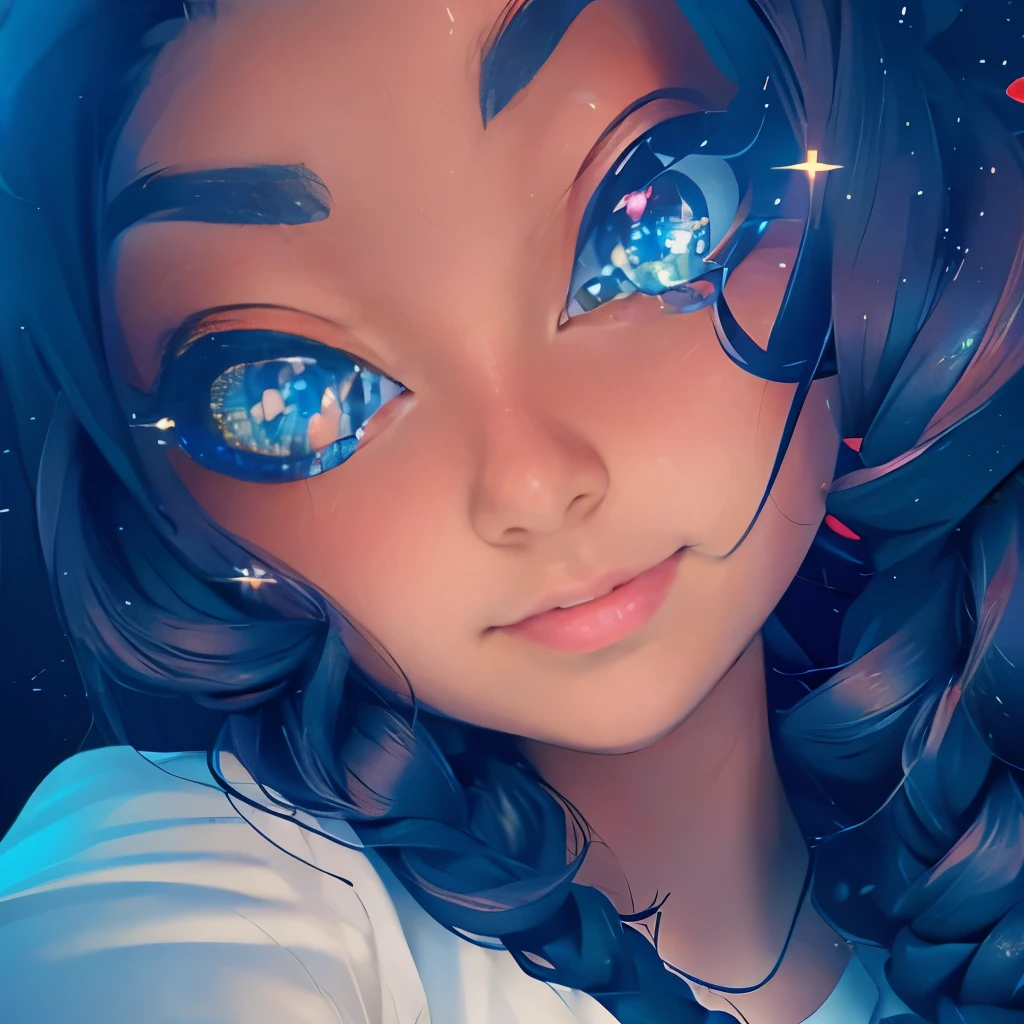 kurokawaakane(1zgame),1girl, solo,looking at viewer,8k, beautiful lighting,symbol-shaped_pupils, sparkling_eyes, star-shaped_pupils, star_(symbol),