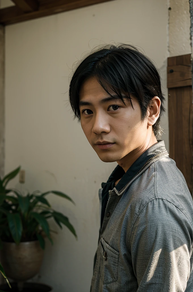 Ryo Yamada