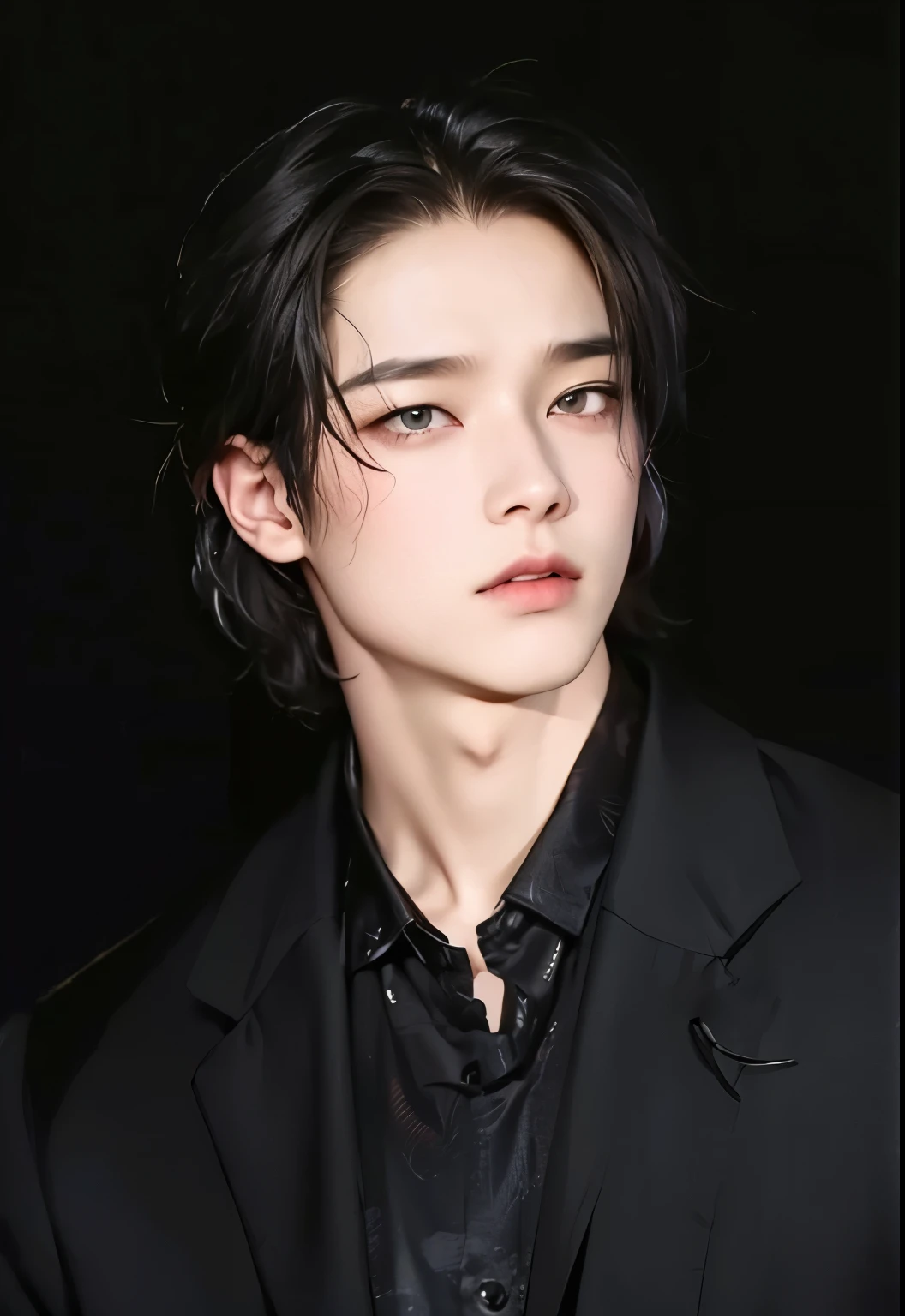 Hyunjin stray kids
