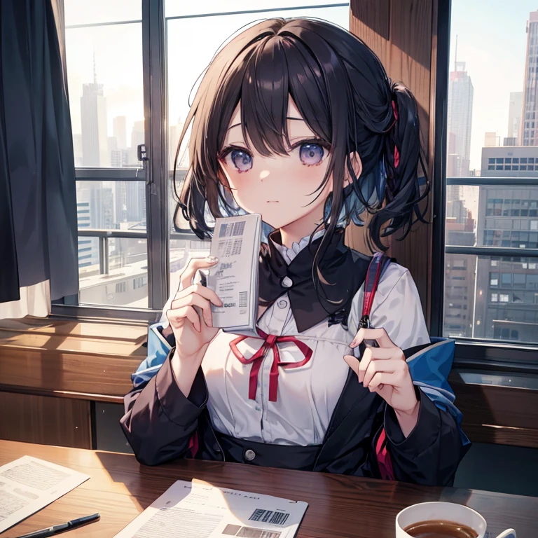 I want to die but I want to live。but、I can't do anything anymore。There's no point in living。Yet、まだI can't give up hope。I still have feelings for you。I want to be happy。I wanted to be happy。but、There's no point in dreaming。The reality remains the same。I can't stop dreaming。I can't give up hope。I'm scared to die because of it。I need courage。