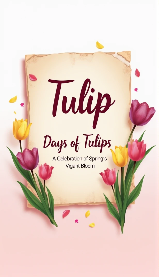 tulip